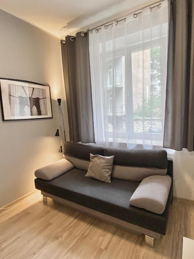 Friendhouse Apartments Avenue Krakow Exterior photo