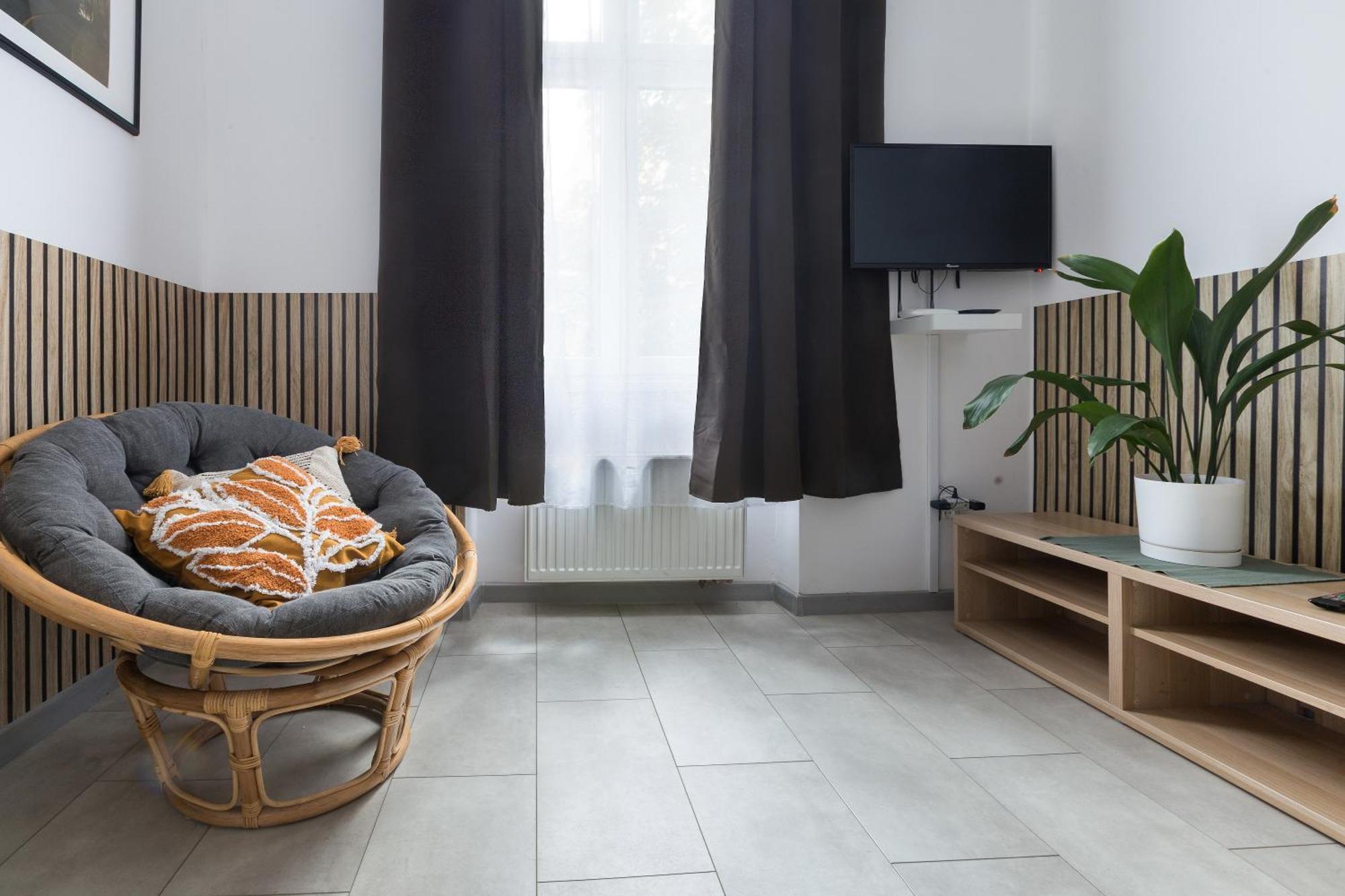 Friendhouse Apartments Avenue Krakow Exterior photo