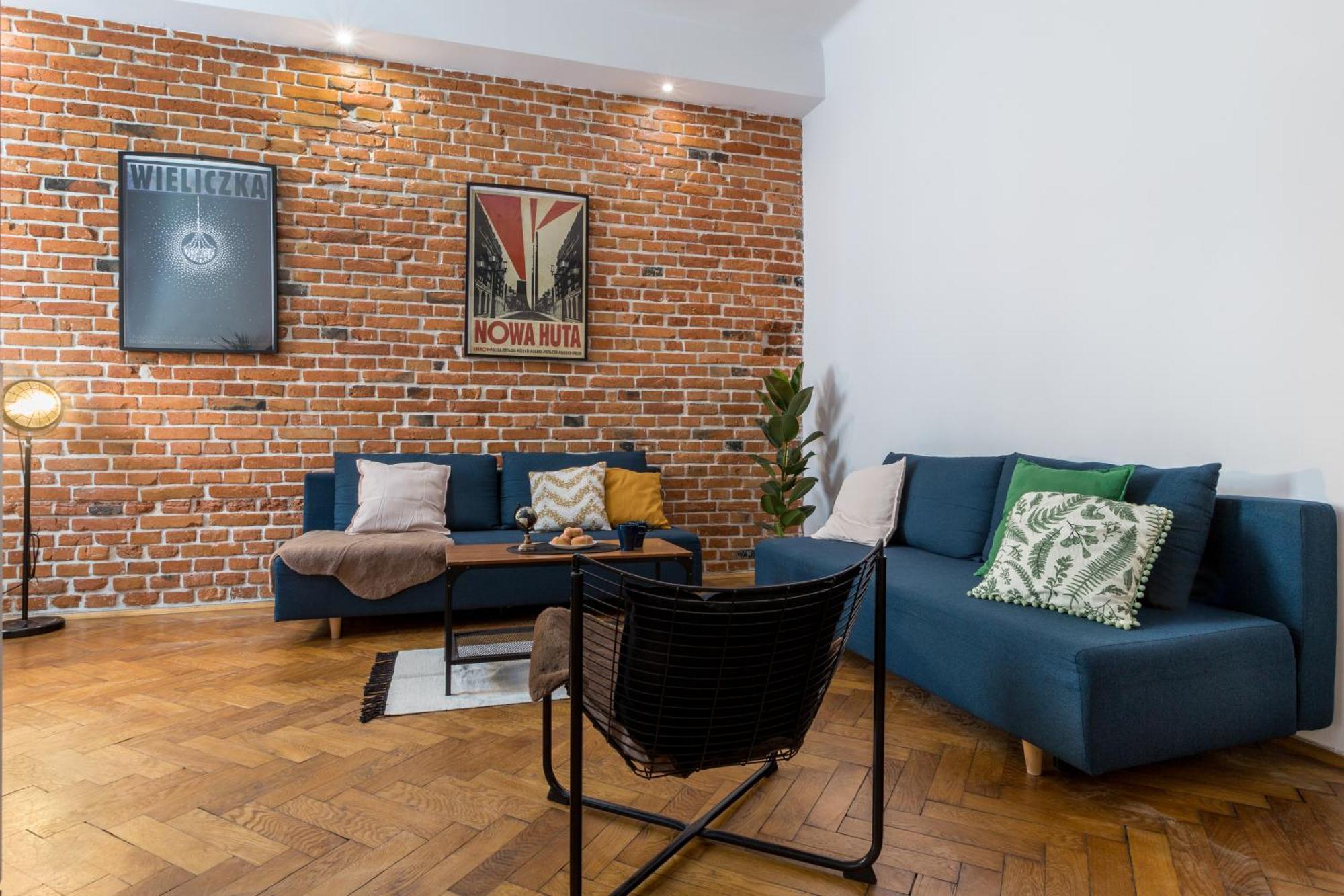 Friendhouse Apartments Avenue Krakow Exterior photo
