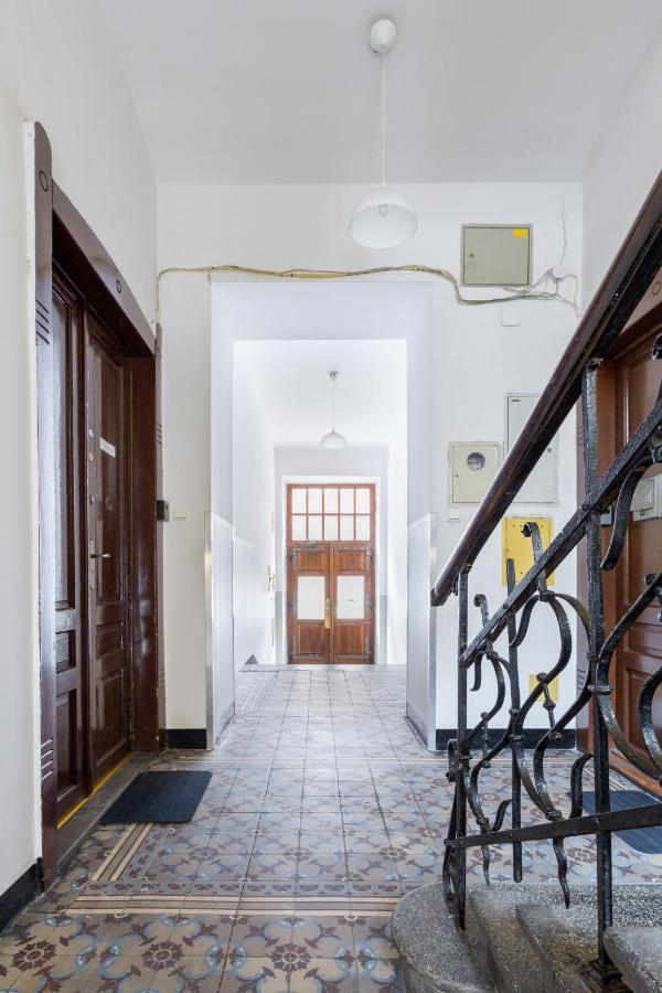 Friendhouse Apartments Avenue Krakow Exterior photo